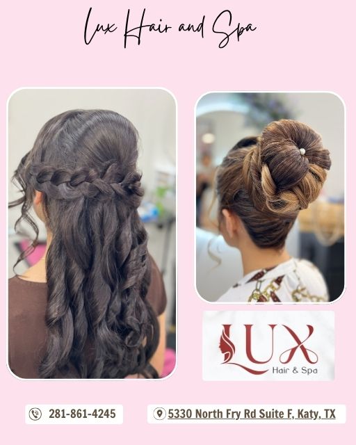 Lux Hair and Spa view 5