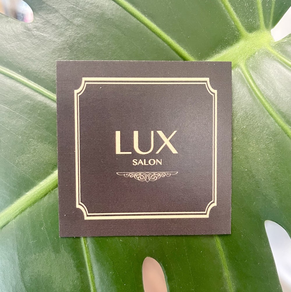 Lux Salon primary photo