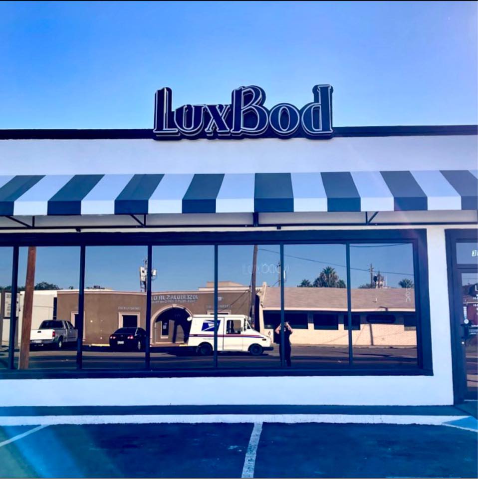 LuxBod Spa primary photo