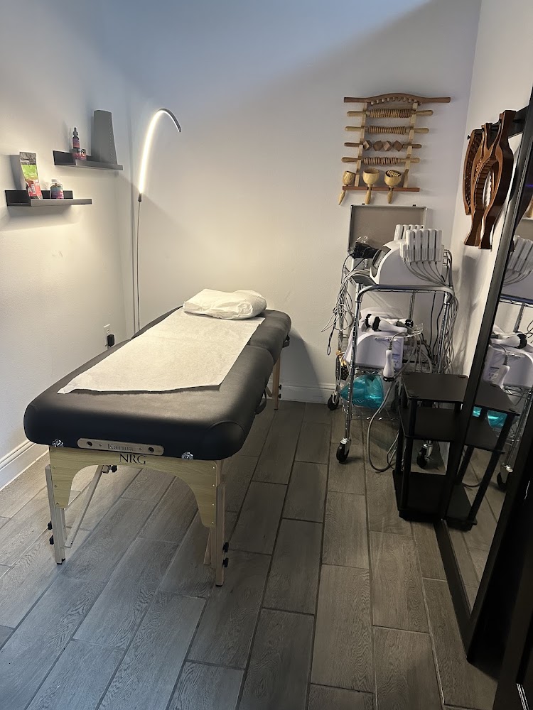 LuxBod Spa view 2
