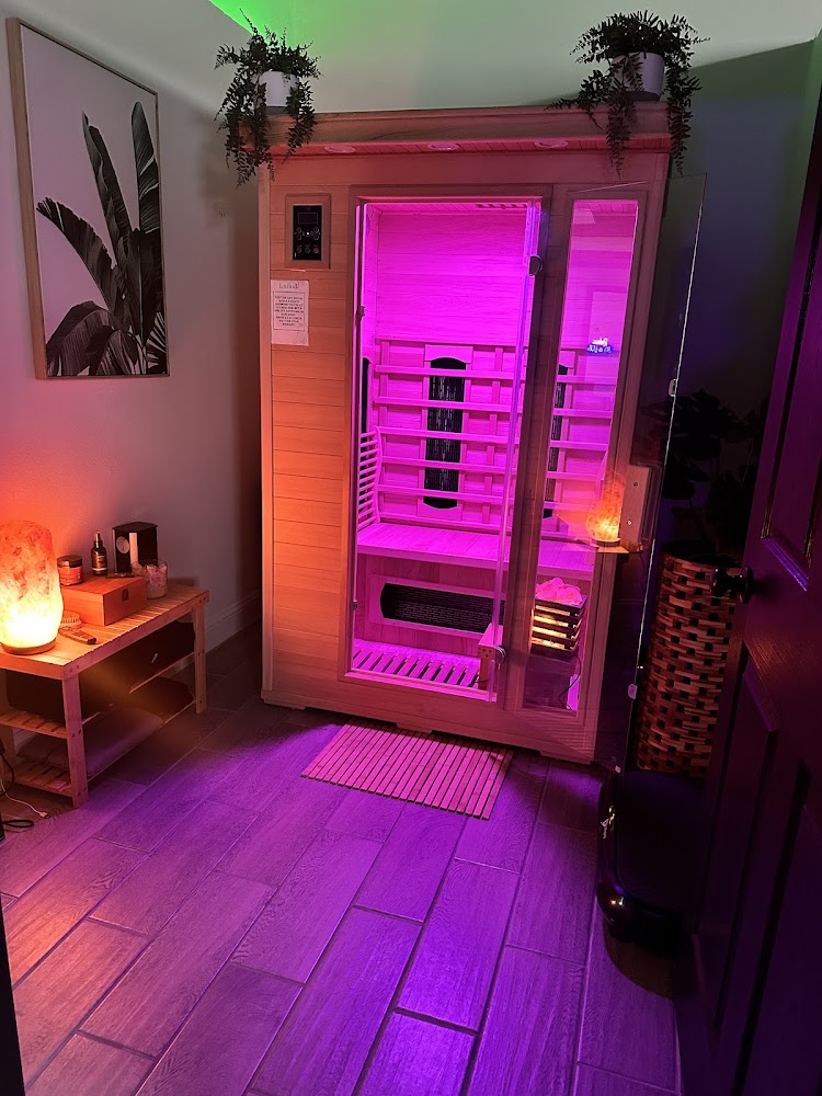 LuxBod Spa view 3
