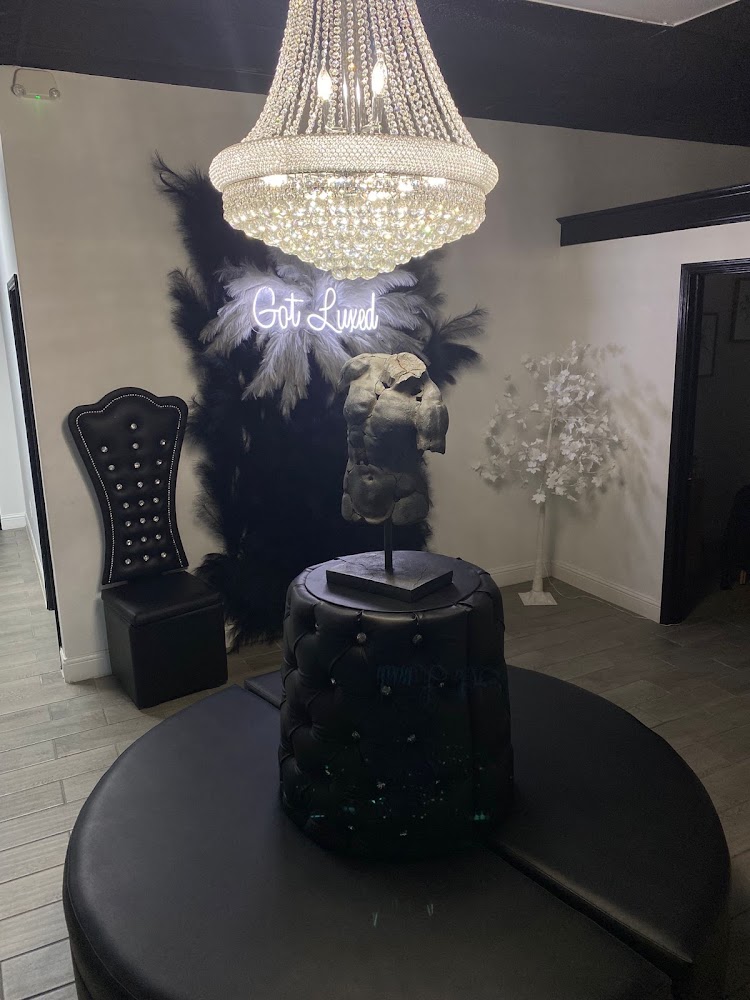 LuxBod Spa view 5