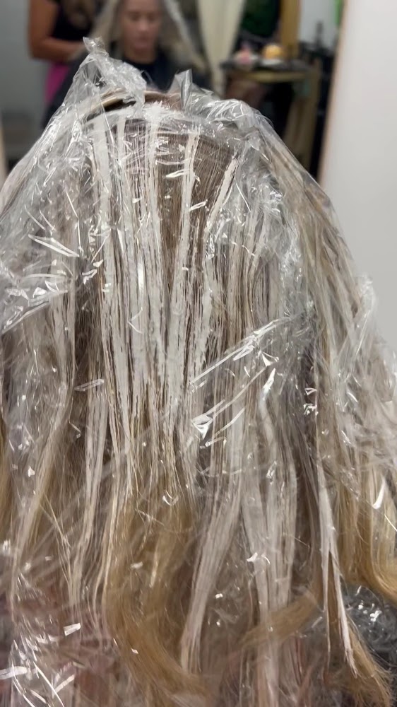 Luxe & Legacy Salon view 4