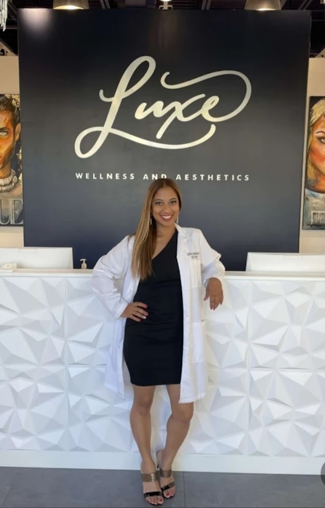 Luxe Wellness and Aesthetics primary photo