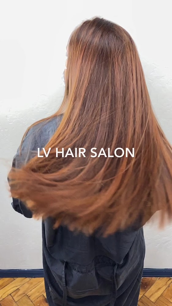 LV Hair Salón view 4