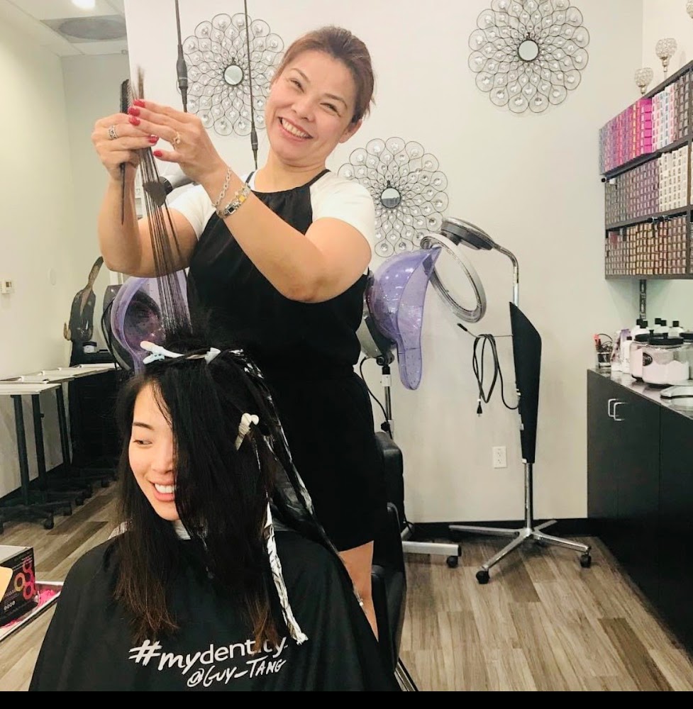 Lynn Hair Stylish - Hair Salon - Head Spa, Fremont CA primary photo