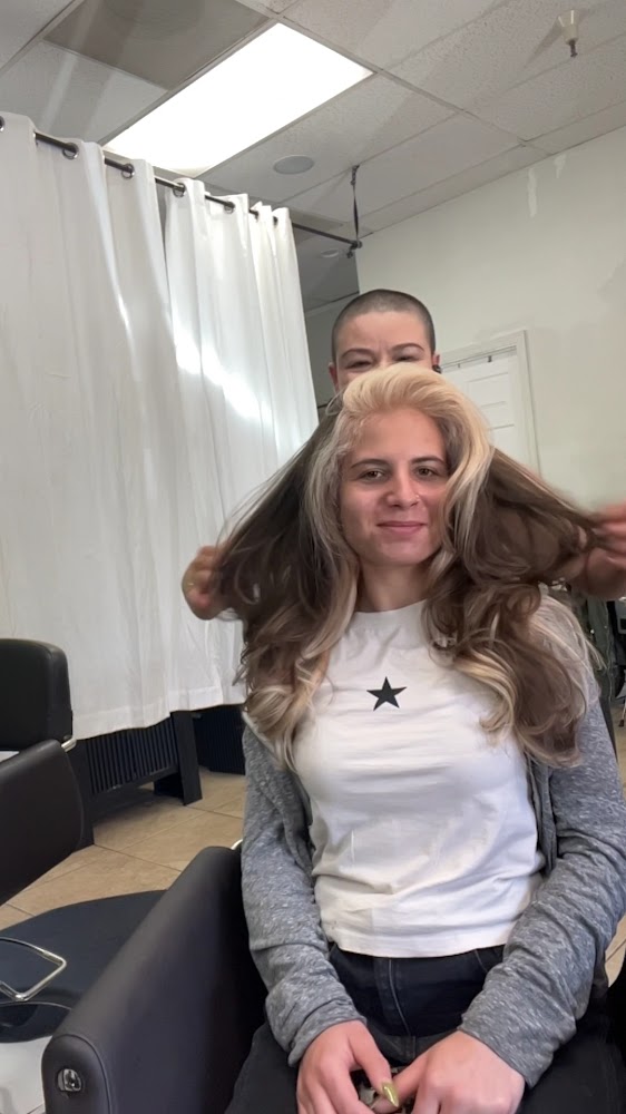 Lynn Hair Stylish - Hair Salon - Head Spa, Fremont CA view 2