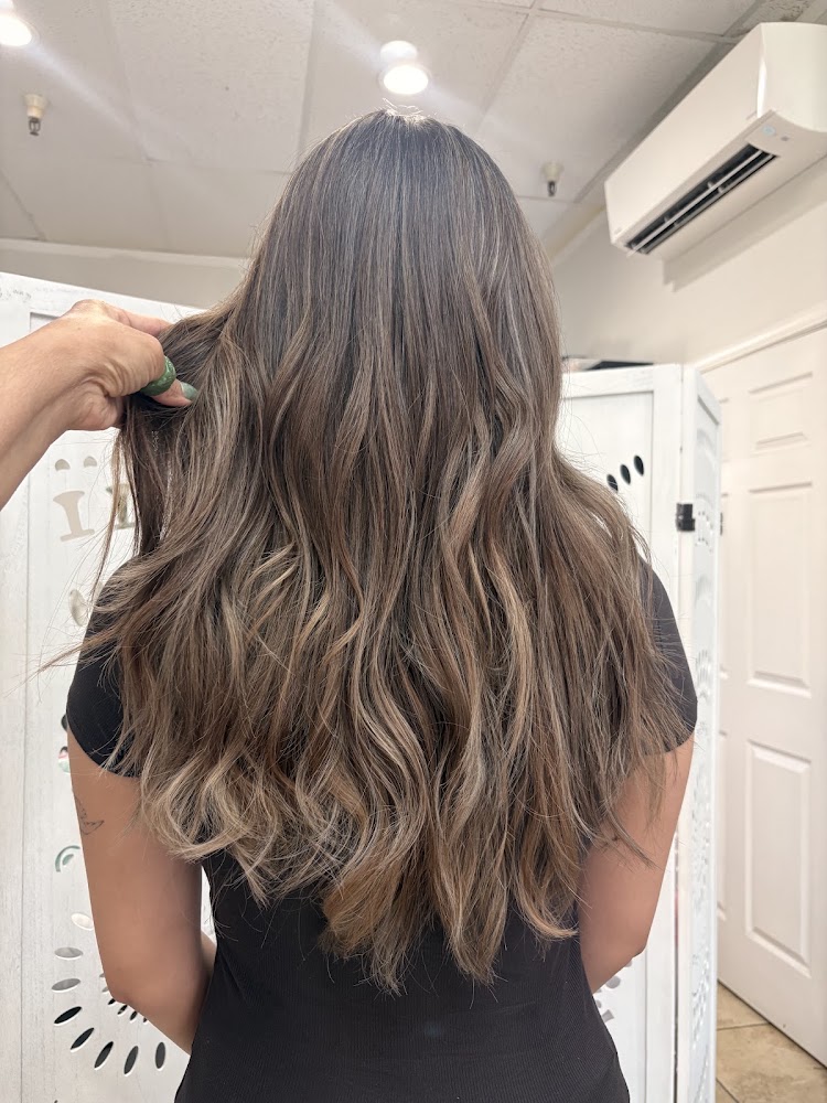 Lynn Hair Stylish - Hair Salon - Head Spa, Fremont CA view 3