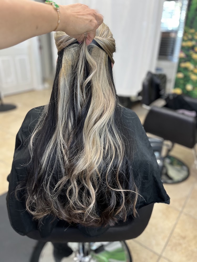 Lynn Hair Stylish - Hair Salon - Head Spa, Fremont CA view 4