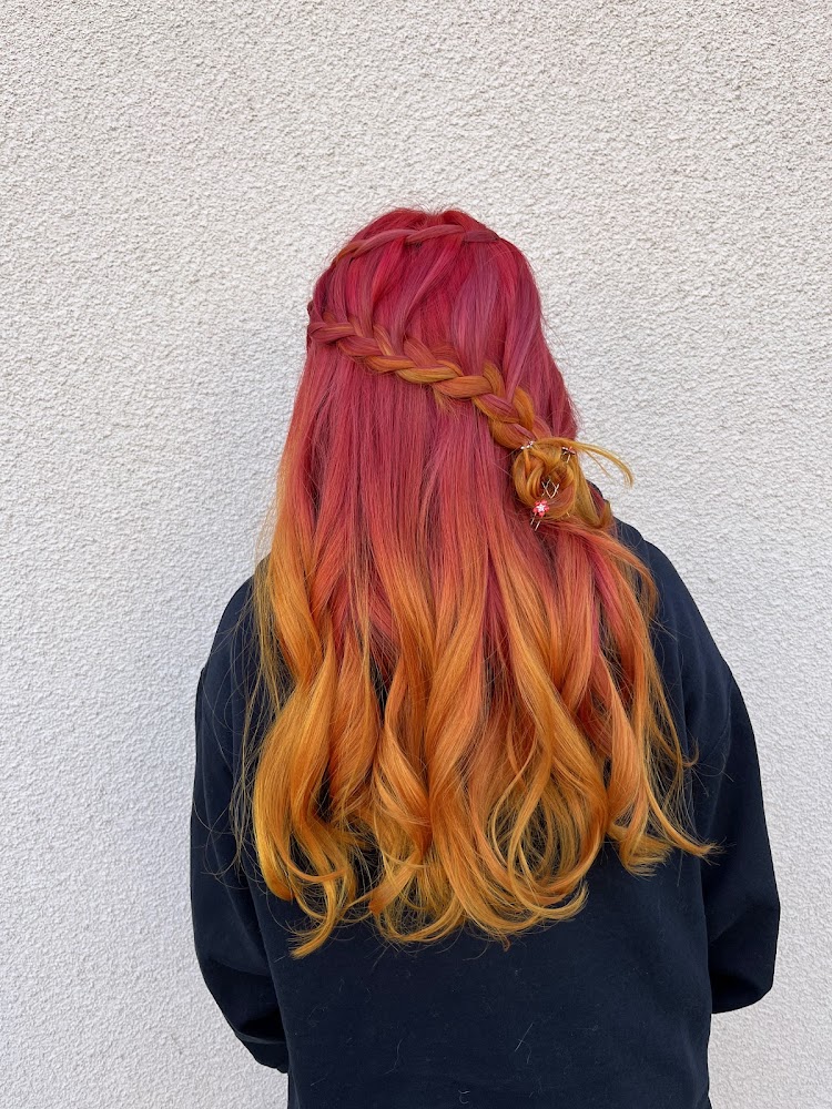 Lynn Hair Stylish - Hair Salon - Head Spa, Fremont CA view 5