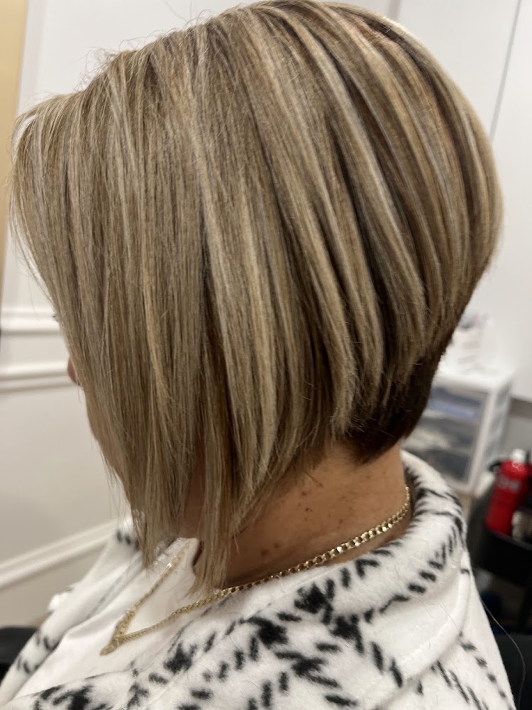 M. Monterrey Hair Salon Mary Ramirez view 2