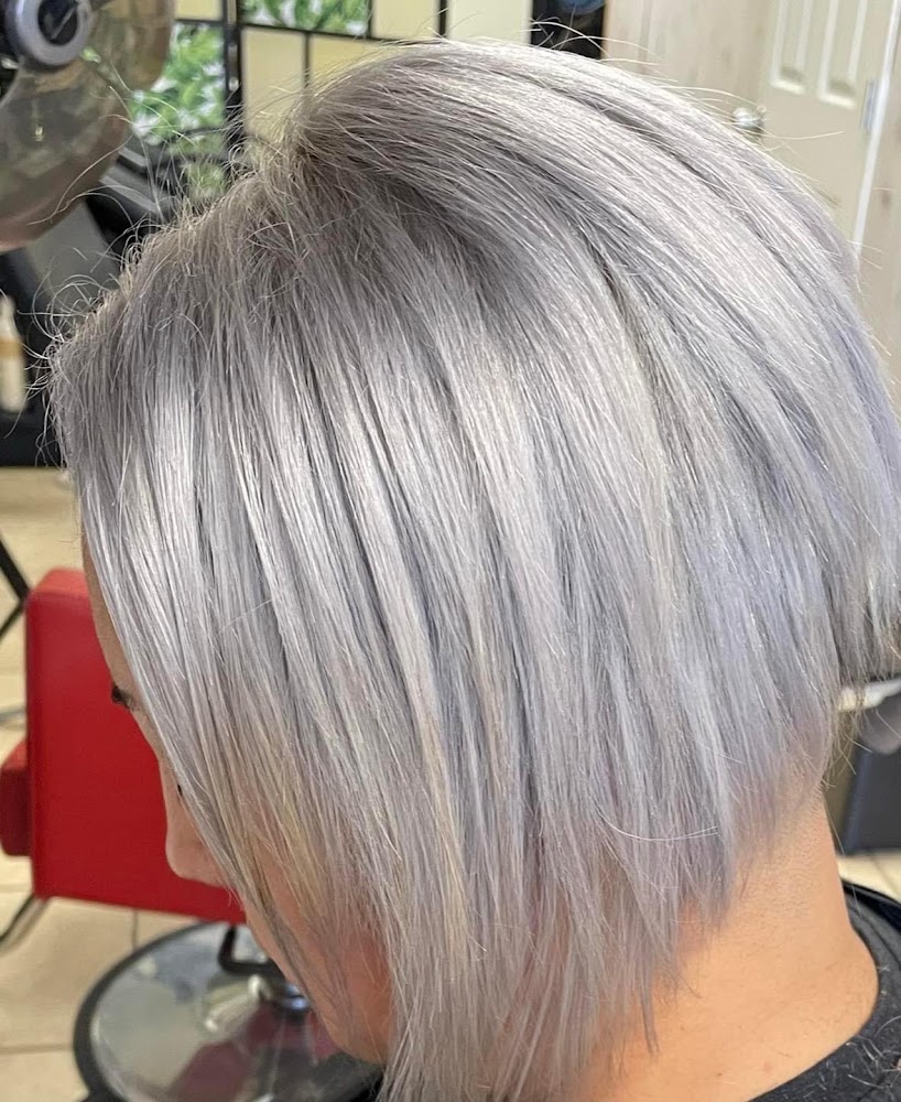 M. Monterrey Hair Salon Mary Ramirez view 5