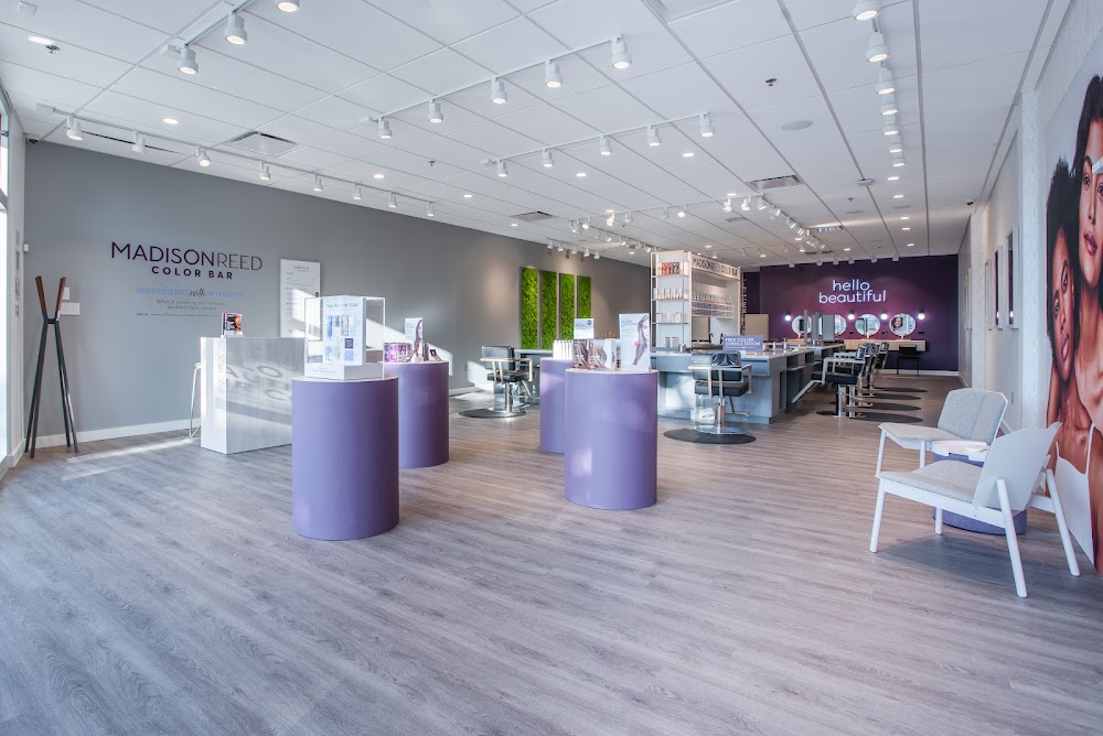 Madison Reed Hair Color Bar Fort Worth view 4