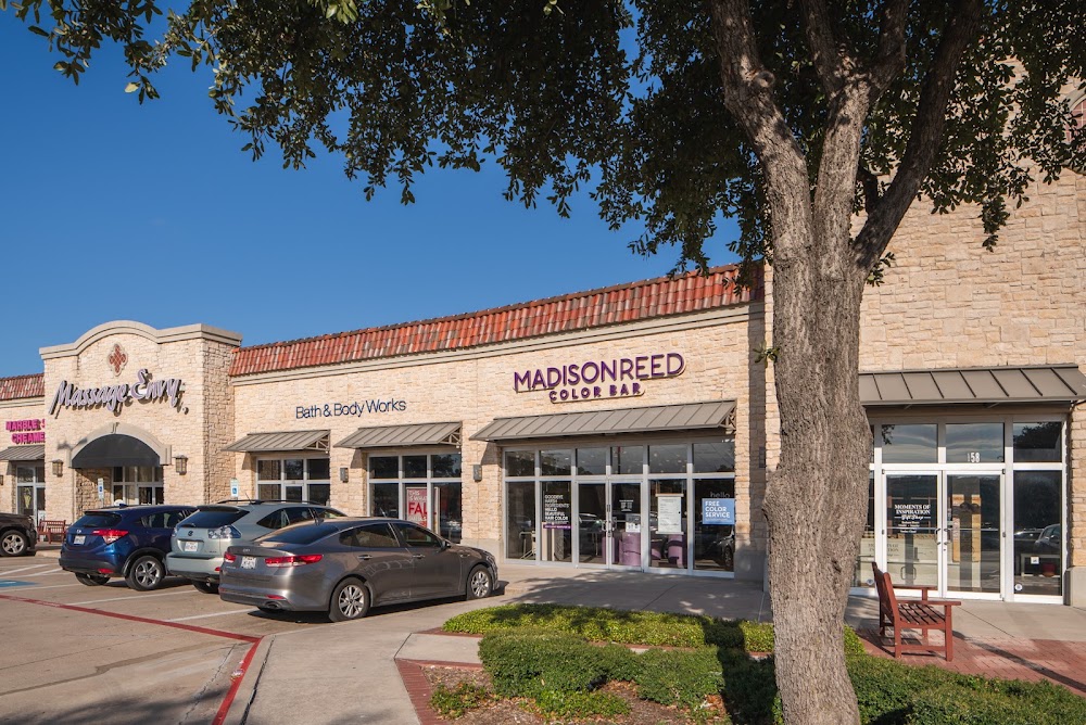 Madison Reed Hair Color Bar Fort Worth view 5