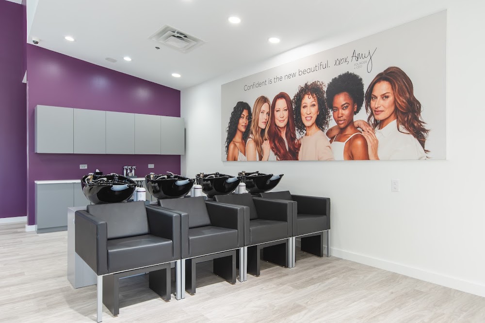 Madison Reed Hair Color Bar Plano view 2