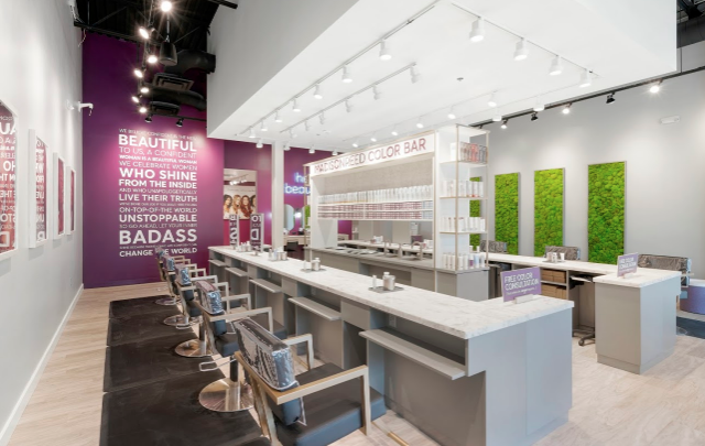 Madison Reed Hair Color Bar Woodlands view 3