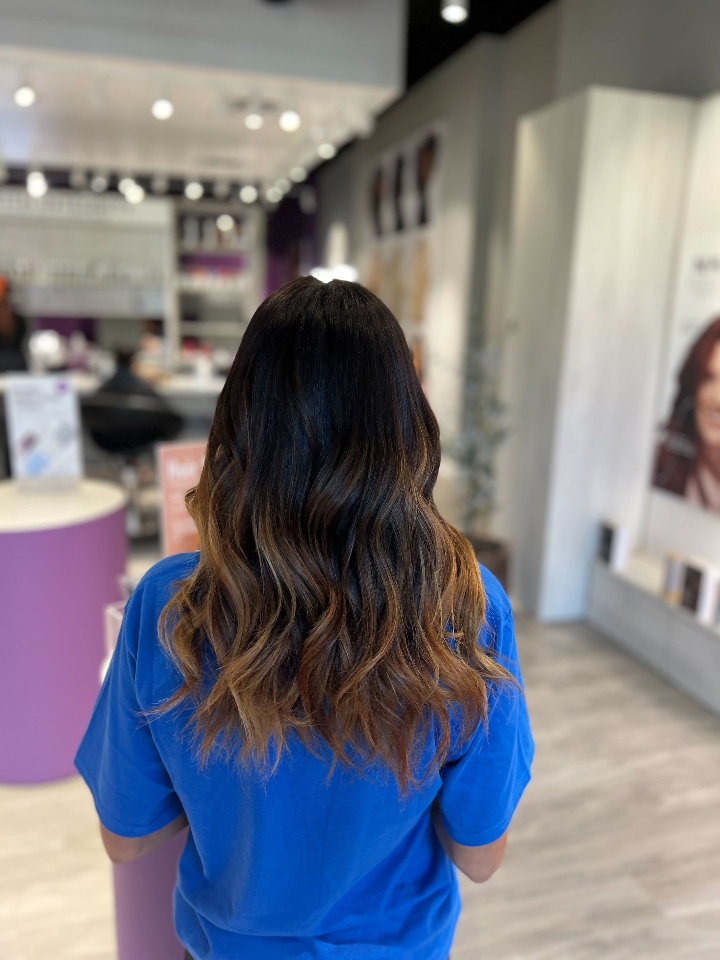 Madison Reed Hair Color Bar Woodlands view 4