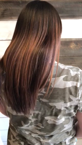 Maeve Gray Salon view 2