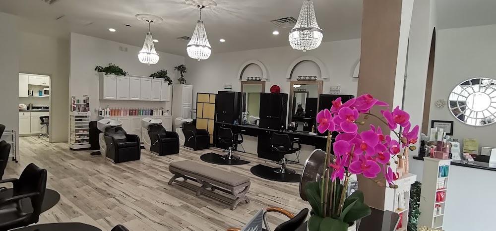 Magari Hair Salon primary photo