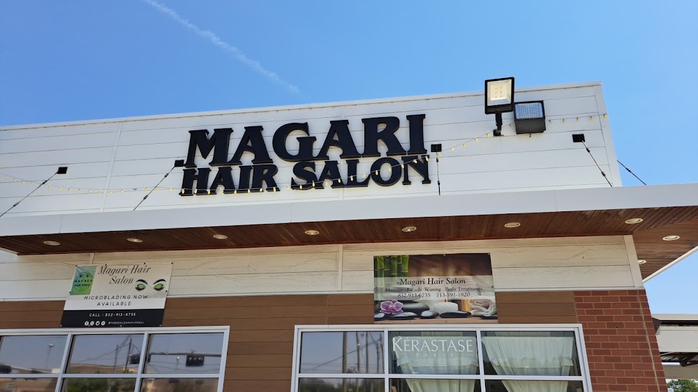 Magari Hair Salon view 3