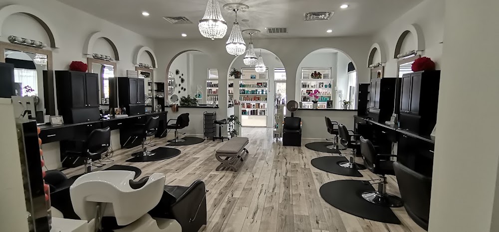 Magari Hair Salon view 4