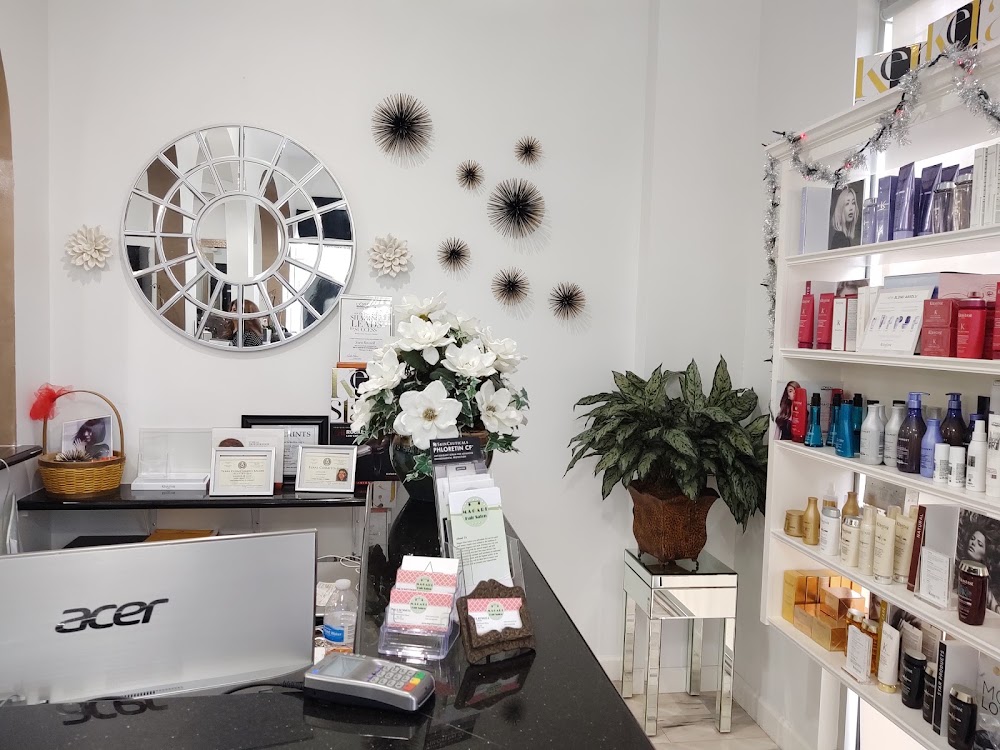 Magari Hair Salon view 5