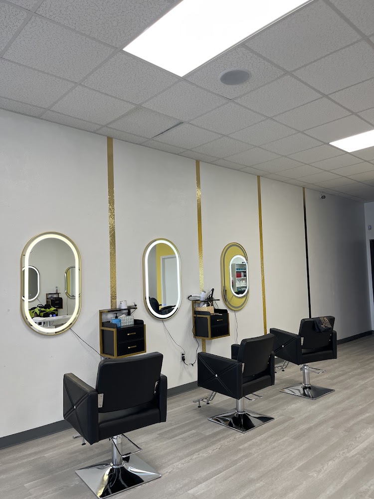 Magic Salon & Spa view 2