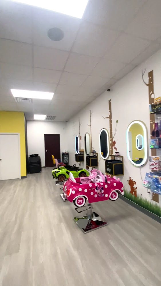 Magic Salon & Spa view 3