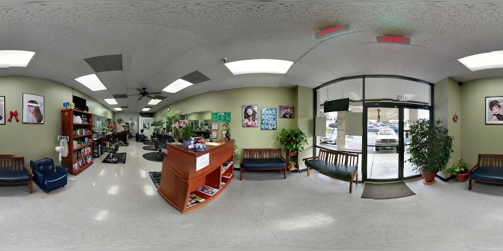 Magic Salon & Spa view 5