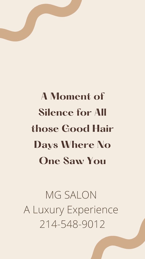 Mahalo Hair Studio view 5