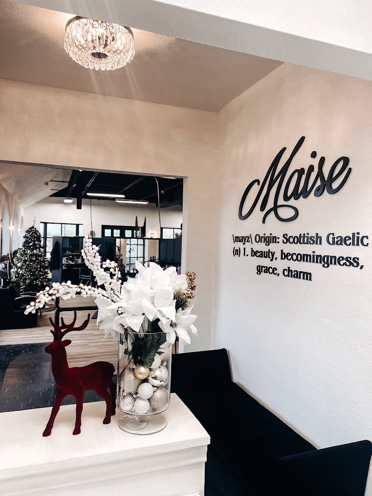 Maise Salon & Suites primary photo