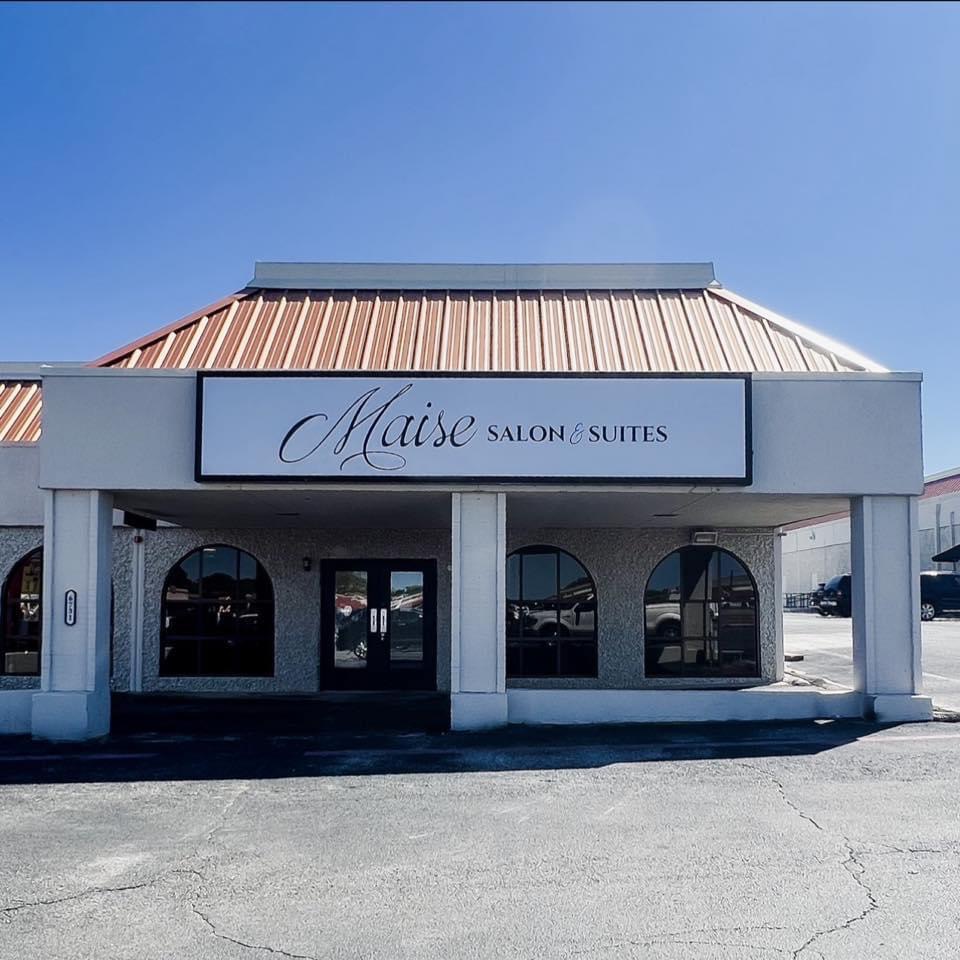 Maise Salon & Suites view 2