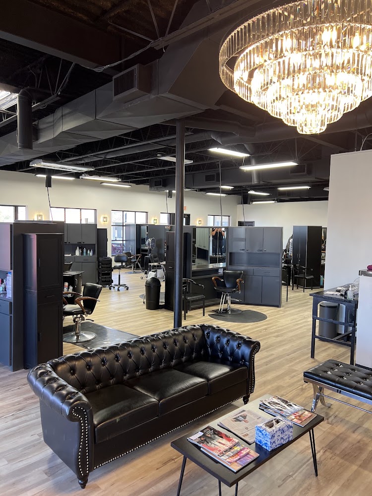 Maise Salon & Suites view 4
