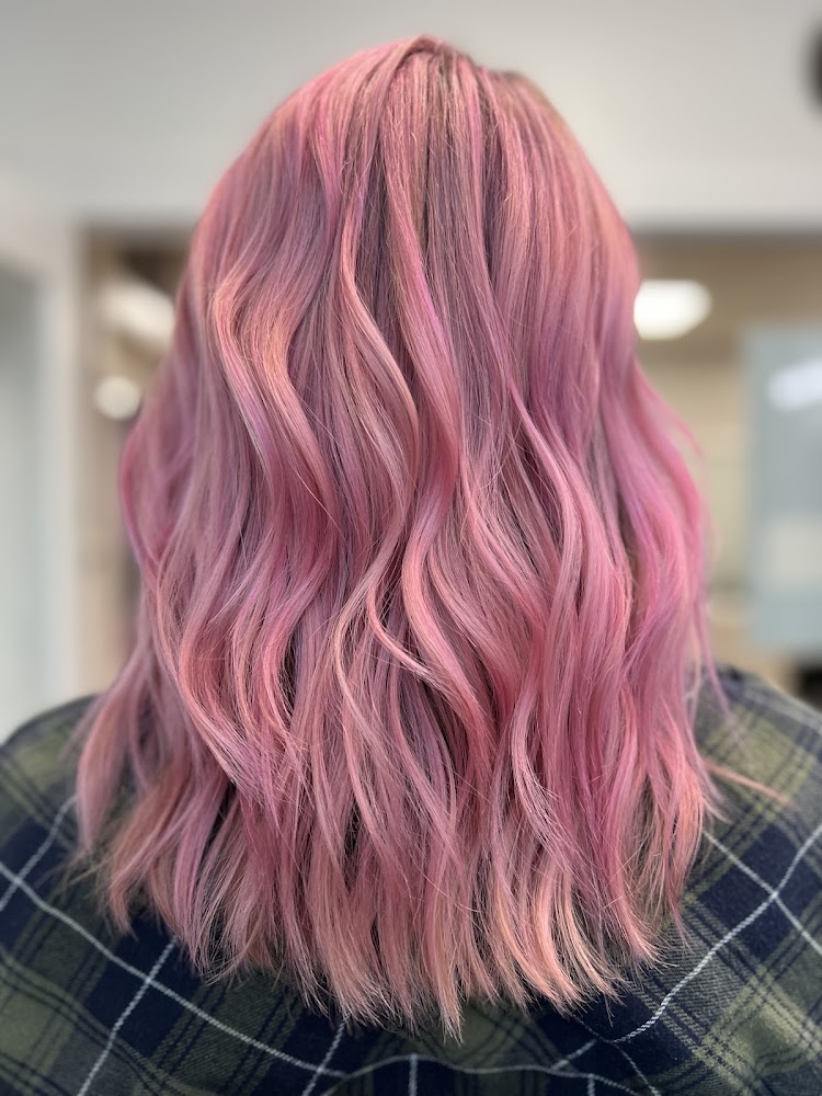 Majestic Studio - Hair Salon view 4