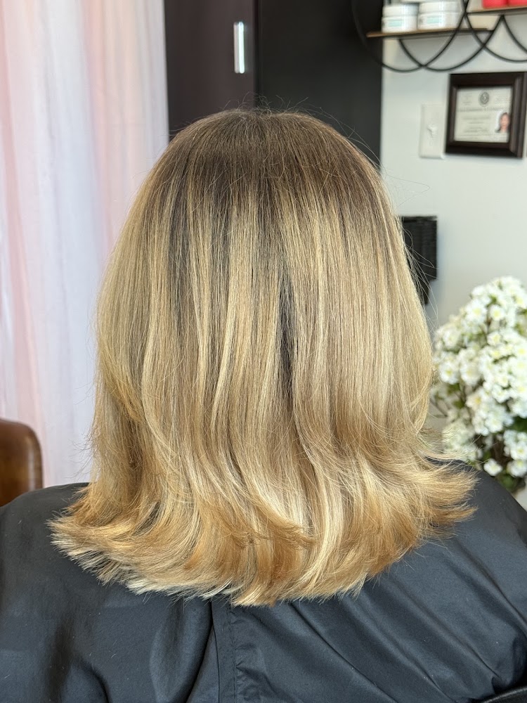 Majestic Studio - Hair Salon view 5