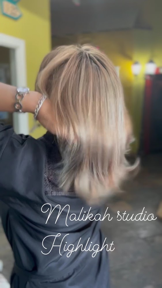 Malikah Studio view 3