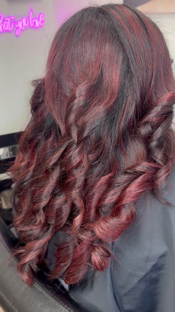 Mamma Mia beauty salon LLC view 2