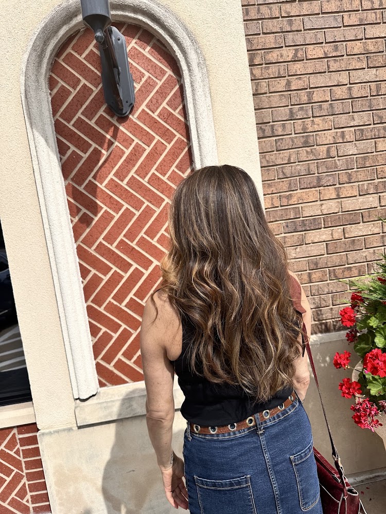 Mamma Mia beauty salon LLC view 3