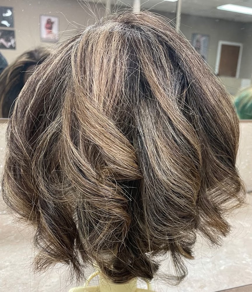 Mamma Mia beauty salon LLC view 4