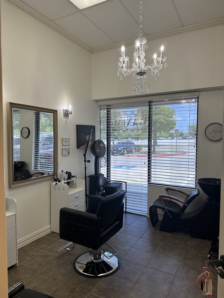 Mamma Mia beauty salon LLC view 5