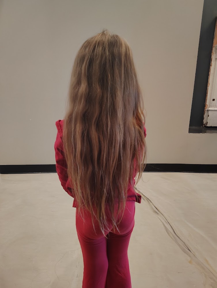 Mane Muse primary photo