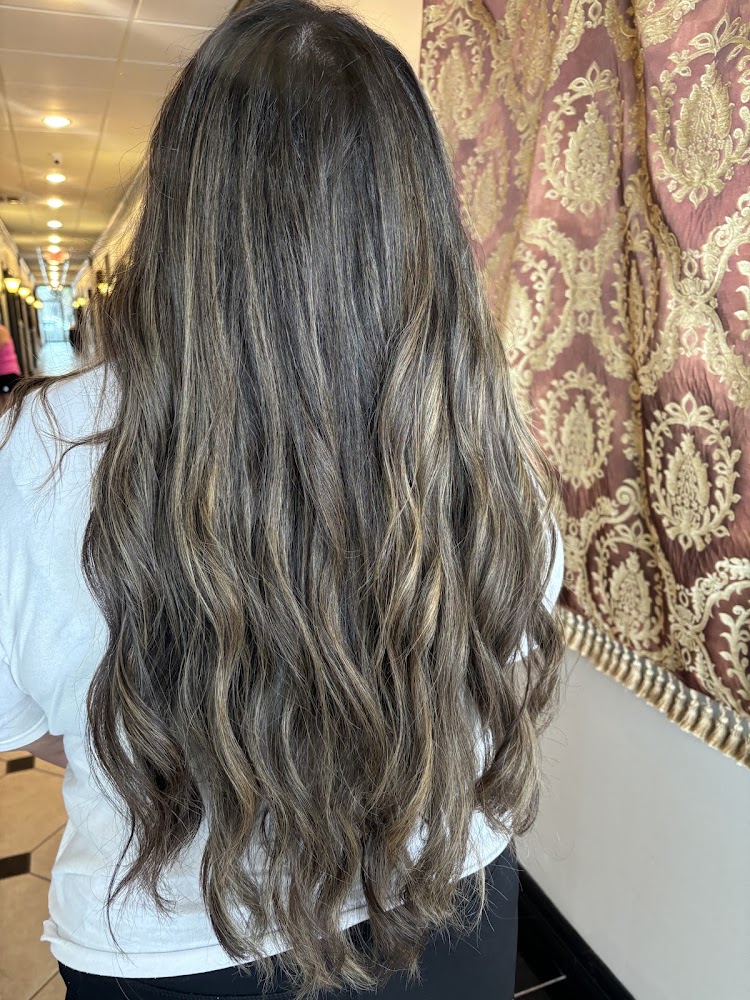 Mane Muse view 3