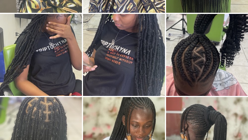 Mane Muse view 4