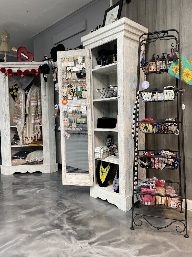 Maria's Hair Studio view 2