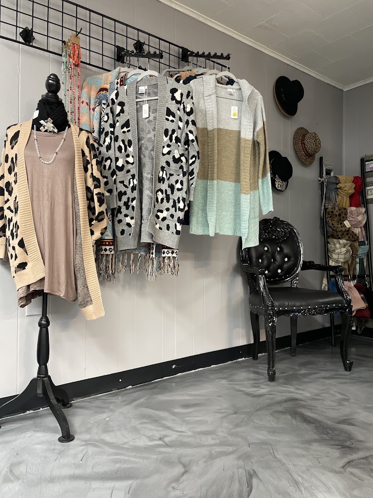 Maria's Hair Studio view 3