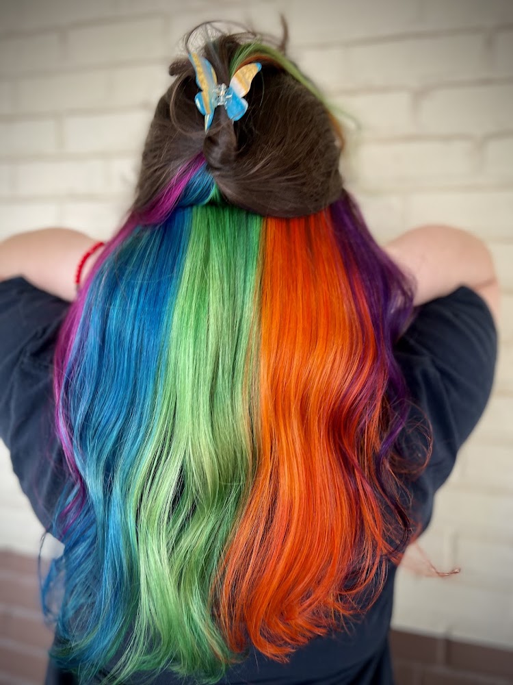 Maria's Hair Studio view 4