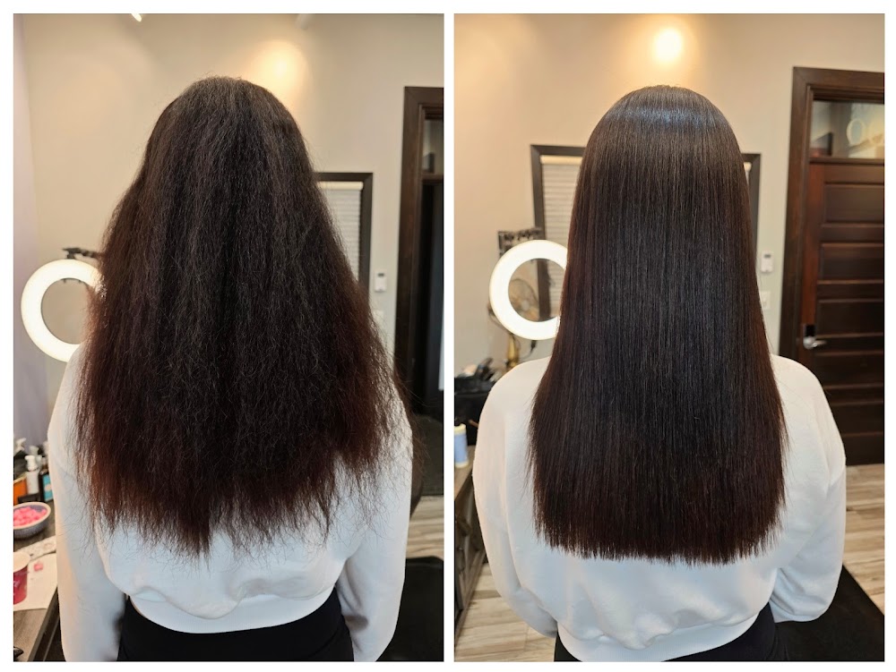 Mark Vang Hair Design view 3