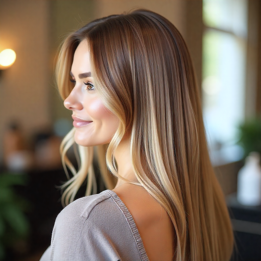 Mark Vang Hair Design view 4