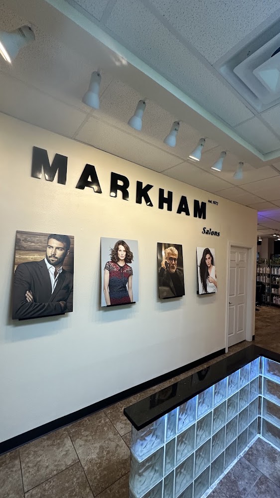 Markham Salons primary photo