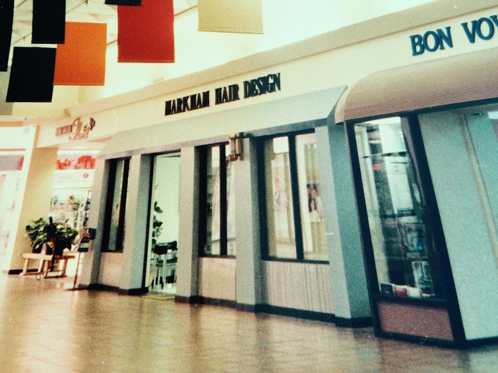 Markham Salons view 2